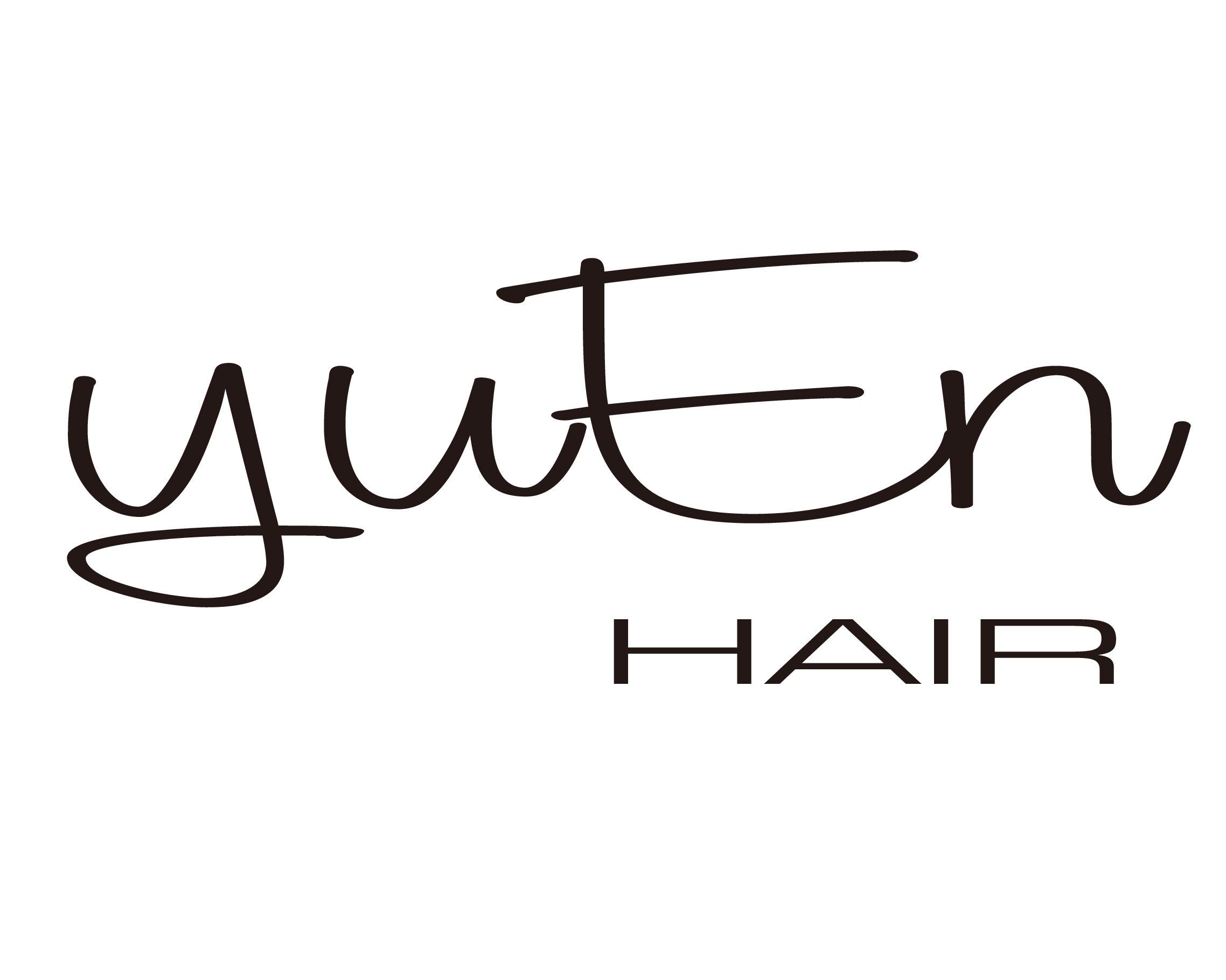 yuEn HAIR　ーユエンヘアー